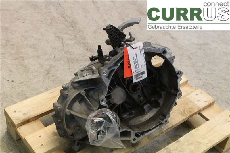 VW GOLF / E-GOLF VII   13-20 Boîte 6 vitesses 0AJ300041SX CJZA
