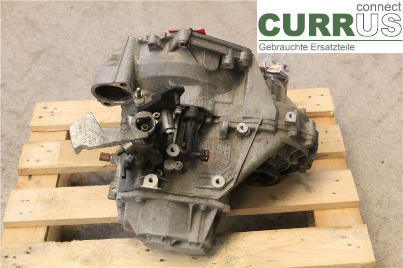 VW GOLF / E-GOLF VII   13-20 Boîte 6 vitesses 0AJ300041SX CJZA