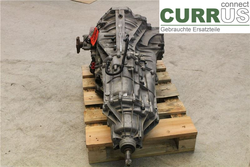 AUDI A6/S6 4G   11-18 Gearbox (Automatic) 0B5 300 058 T  002 CNHA