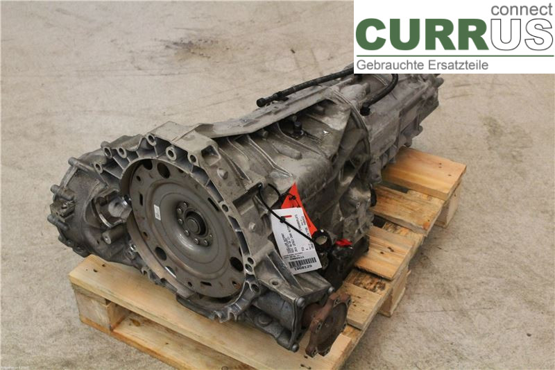 AUDI A6/S6 4G   11-18 Gearbox (Automatic) 0B5 300 058 T  002 CNHA