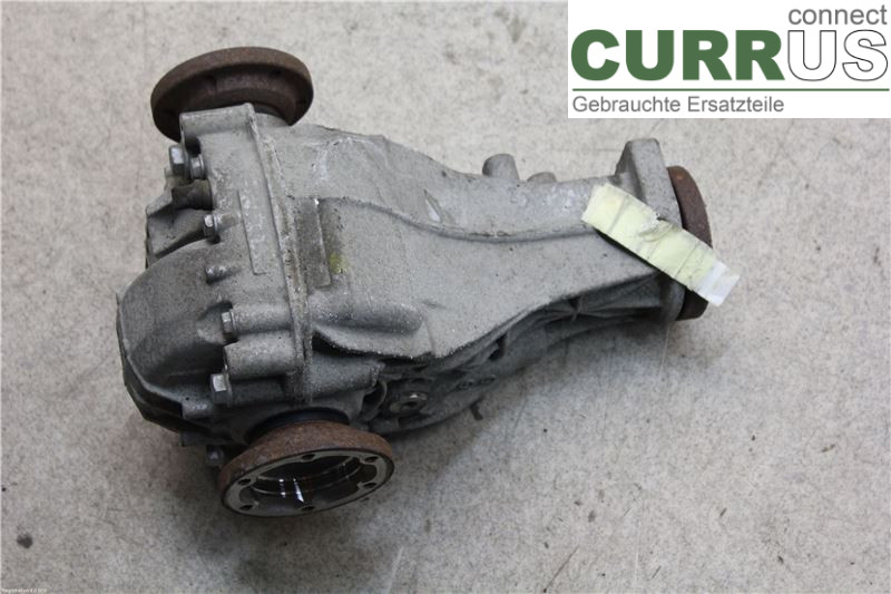 AUDI A6/S6 4G   11-18 Differential 0BC500044A 