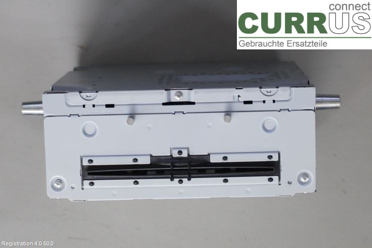 MB C-KLASS (W205)  14- Radio CD / Multimedia panel A2059000241 M274.920