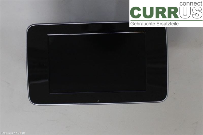 MB C-KLASS (W205)  14- Monitor A2059004113 M274.920
