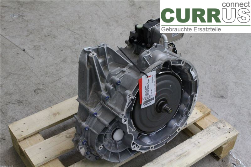 MB B-KLASS (W246/W242)  12-19 Gearbox (Automatic) A2463703602 M270.910