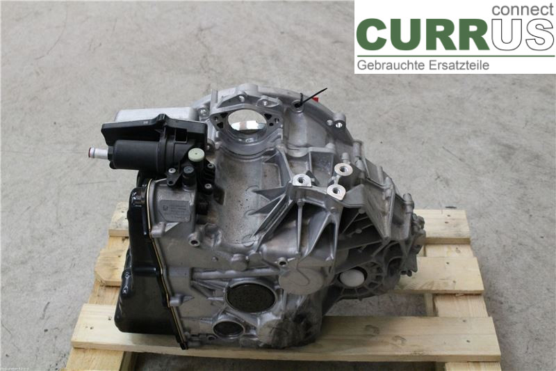MB B-KLASS (W246/W242)  12-19 Gearbox (Automatic) A2463703602 M270.910