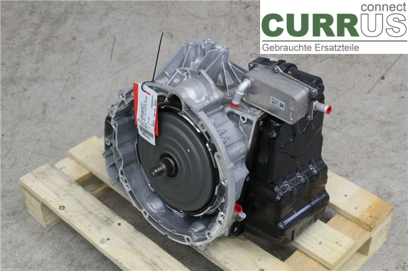 MB B-KLASS (W246/W242)  12-19 Gearbox (Automatic) A2463703602 M270.910