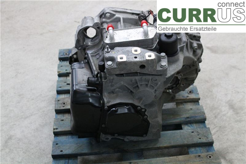 VW PASSAT  11-14 Gearbox (Automatic) 02E300016HX CFGC