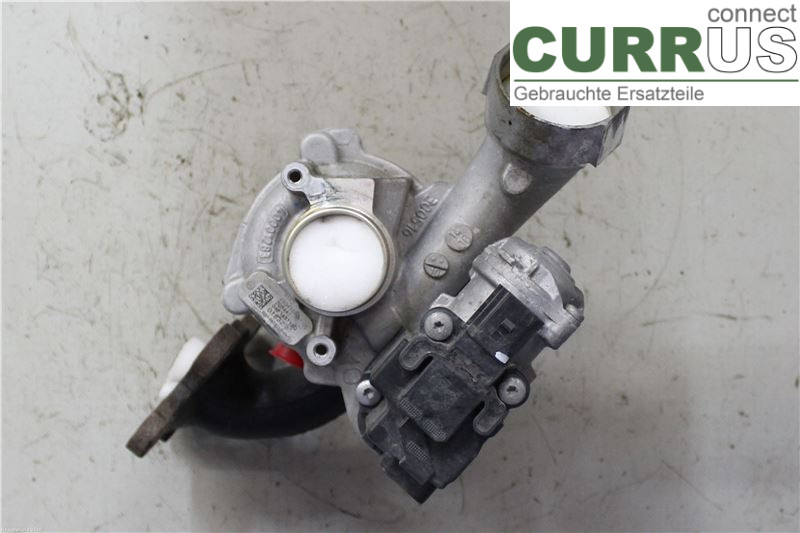 VW GOLF / E-GOLF VII   13-20 Turbosprężarka 04E145722EX CJZA