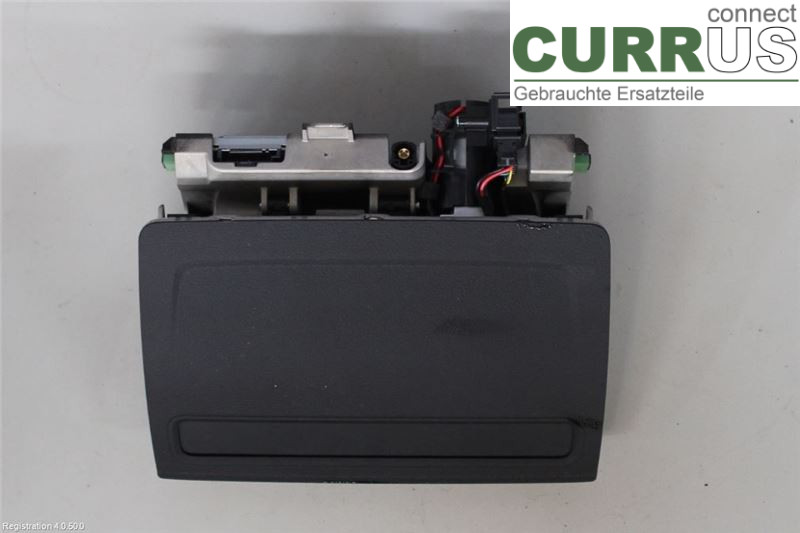 AUDI A3/S3 8V  13-20 Monitor 8V0857273P 