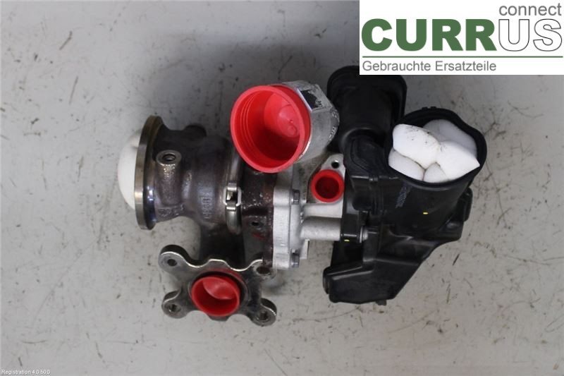 AUDI A3/S3 8V  13-20 Turbo charger 04C145702R 