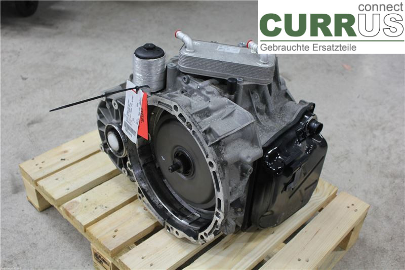VW TIGUAN 07-16 Gearkasse Automatisk 0BH300012AX   CFGC
