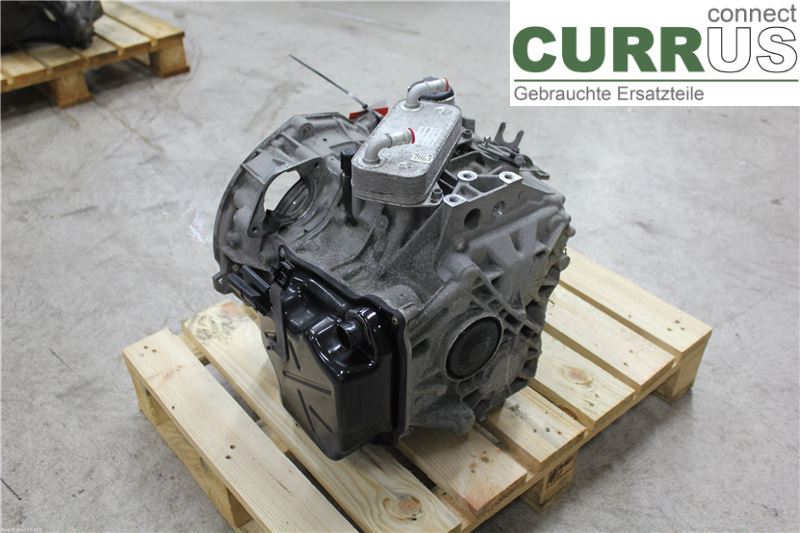 VW TIGUAN 07-16 Gearkasse Automatisk 0BH300012AX   CFGC