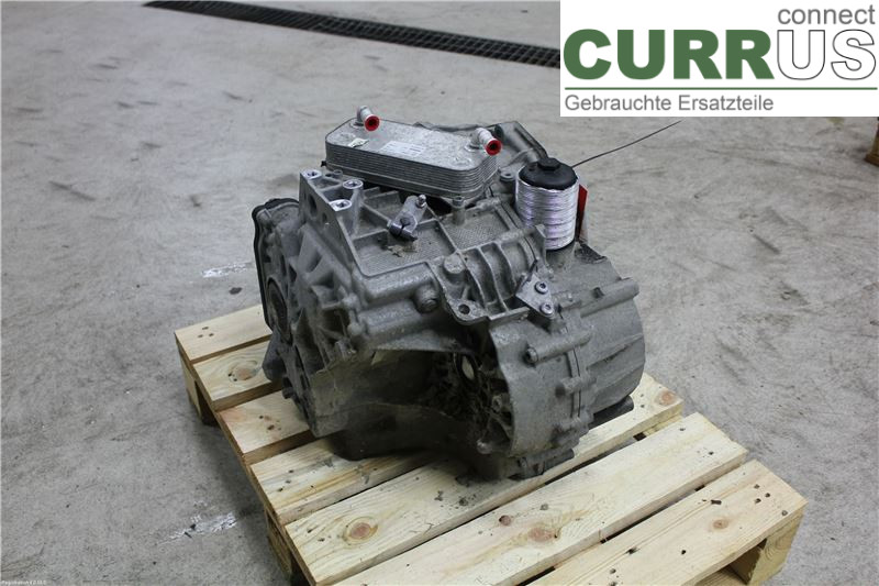 VW TIGUAN 07-16 Gearkasse Automatisk 0BH300012AX   CFGC