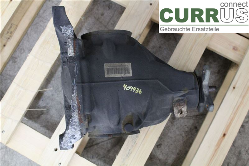 MB CLS-KLASS (C218/X218) 11-17 Differential A2043501314 OM642.853