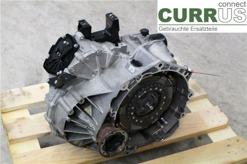 SKODA FABIA  15- Boîte automatique 0CW300048SX CJZD