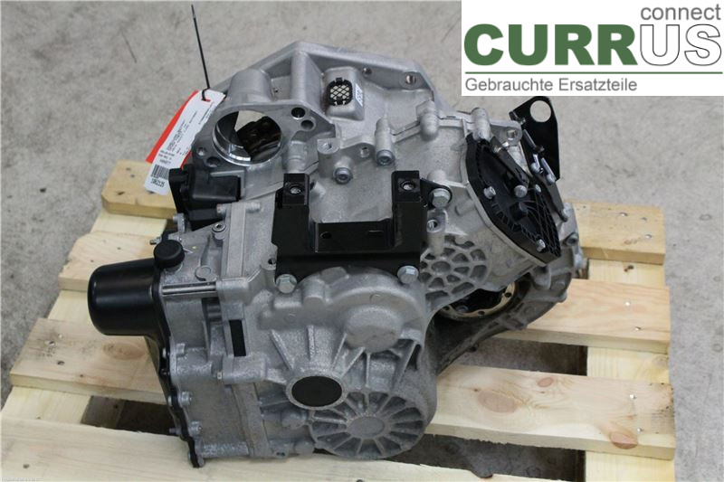 SKODA FABIA  15- Boîte automatique 0CW300048SX CJZD