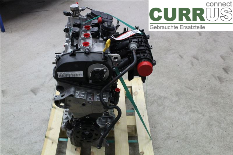 AUDI A3/S3 8V  13-20 Engine 05E100031JX DADA