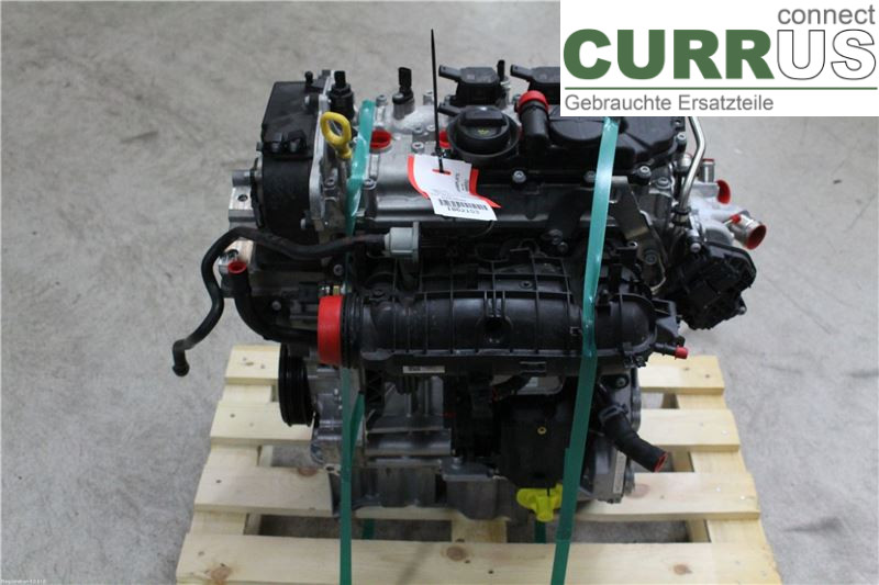AUDI A3/S3 8V  13-20 Engine 05E100031JX DADA