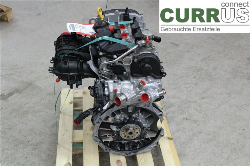 AUDI A3/S3 8V  13-20 Engine 05E100031JX DADA