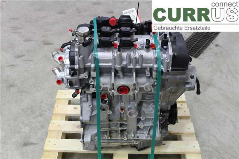 AUDI A3/S3 8V  13-20 Engine 05E100031JX DADA