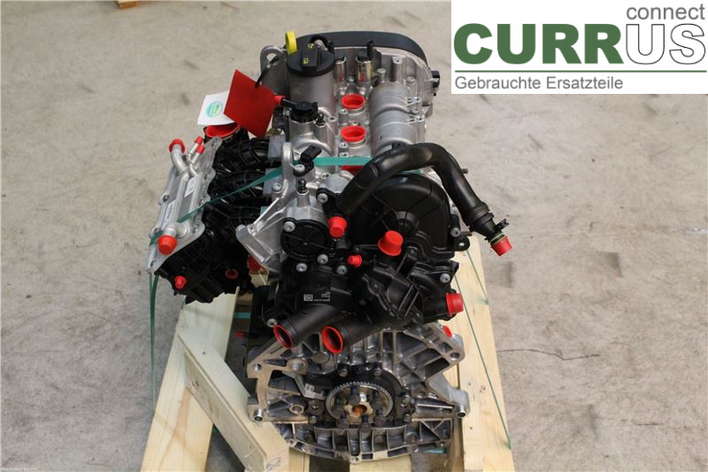 VW POLO VI 18- Engine 04C100032EX CHZL