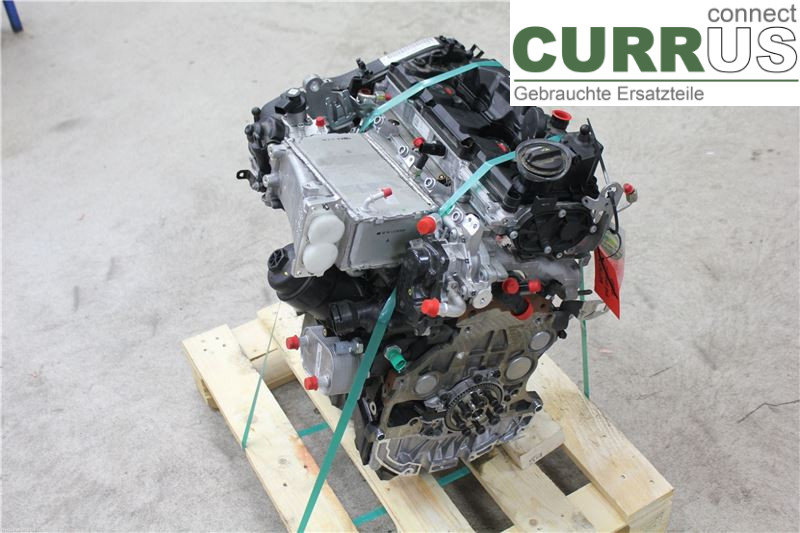 AUDI Q5  17- Engine 04L100031R DETA