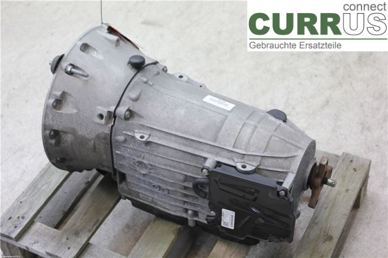 MB E-KLASS (W212) 09-16 Gearbox (Automatic) A2122704309 OM651.924