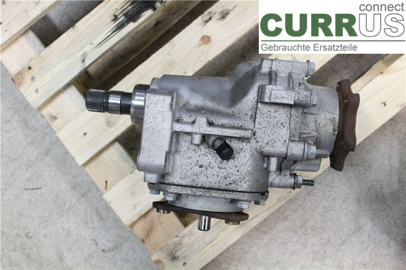 VW GOLF / E-GOLF VII   13-20 Distribution gear box 0CN409053AG CUNA