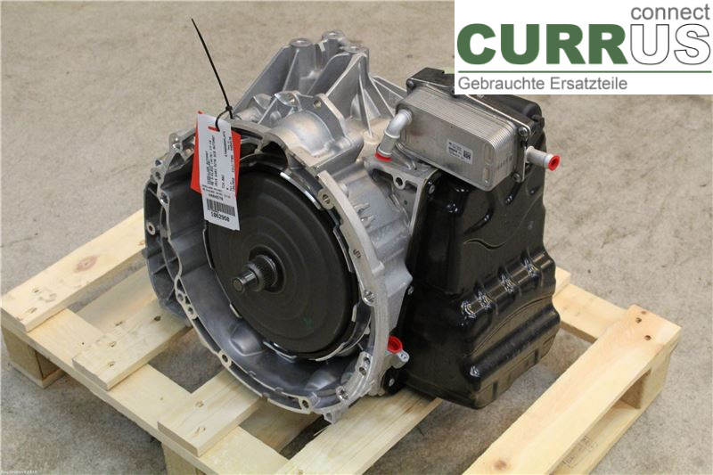 MB A-KLASS (W176)   13-18 Gearbox (Automatic) A2463703602 M270.910