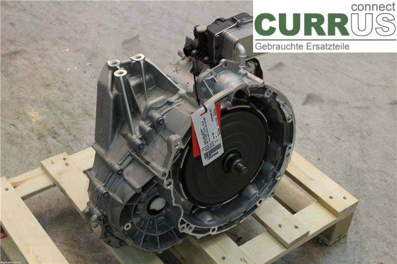 MB A-KLASS (W176)   13-18 Gearbox (Automatic) A2463703602 M270.910