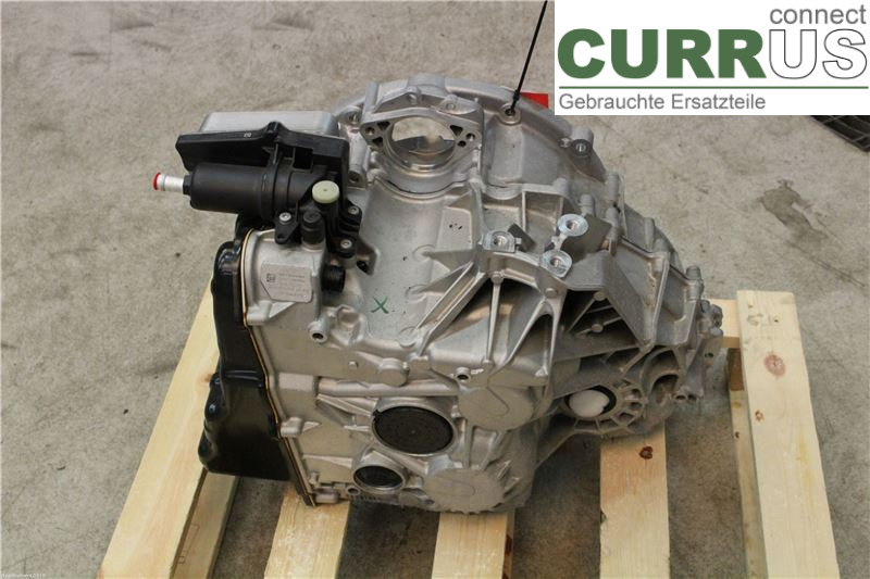 MB A-KLASS (W176)   13-18 Gearbox (Automatic) A2463703602 M270.910
