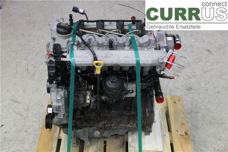 KIA CEE´D   06-12 Moteur Z46412AZ00 D4FB-H