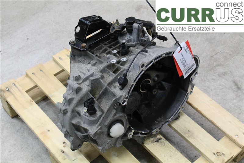 KIA CEE´D   06-12 Gearbox (6-speed) 4300032476 D4FB-H