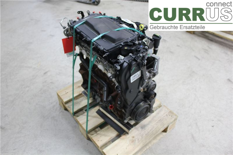 FORD MONDEO     07-15 Motor 1869767 TXBA