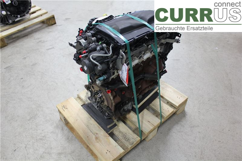 FORD MONDEO     07-15 Motor 1869767 TXBA