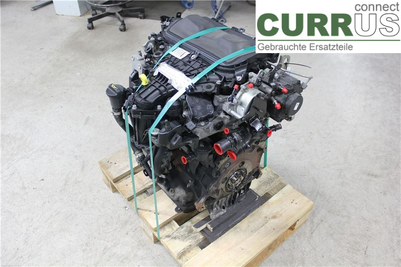 FORD MONDEO     07-15 Motor 1869767 TXBA