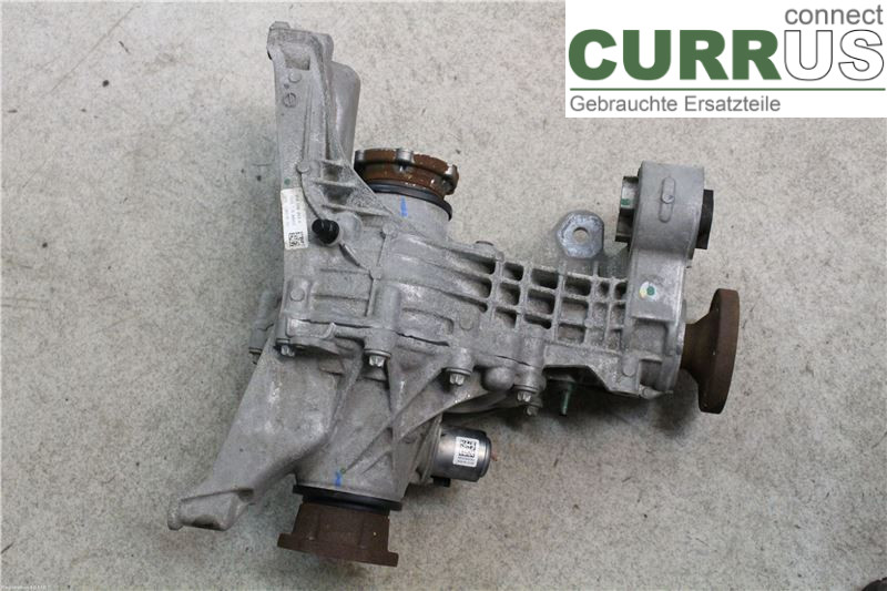 AUDI Q5  17- Dyferencjał 0B0500043K DETA