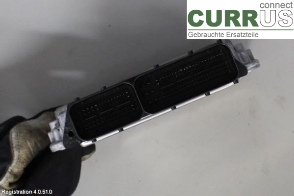 AUDI A3/S3 8V  13-20 Motorens styreenhed (ECU) 05E906018AL DADA