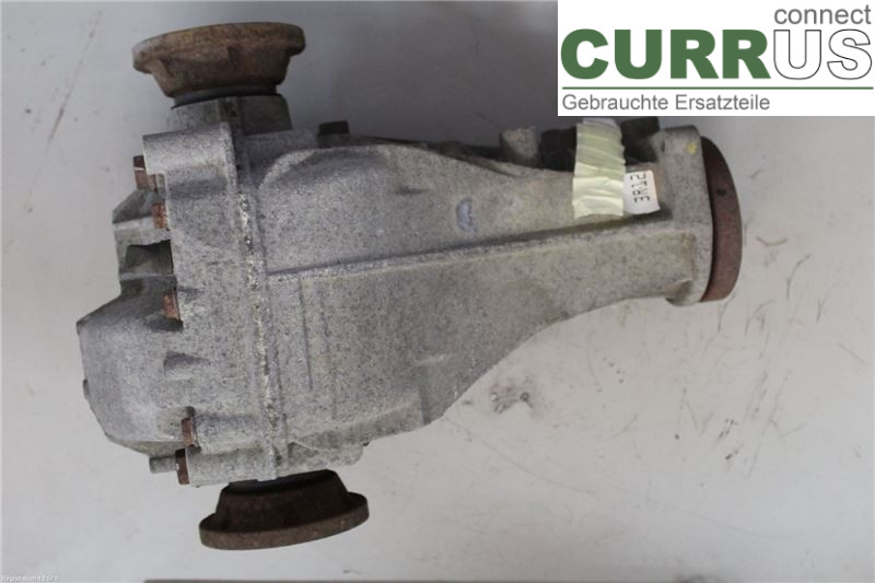 AUDI A4/S4  08-11 Differential 0BC500043M CDNC