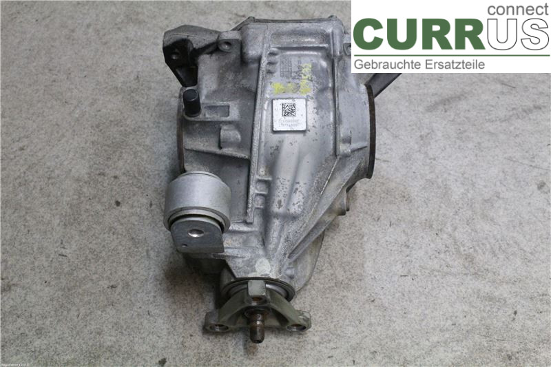 MB E-KLASS (W213)  16- Differential A2053506718 M274.920