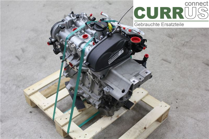 SEAT IBIZA V  17-20 Engine 04C100032PX DKJA