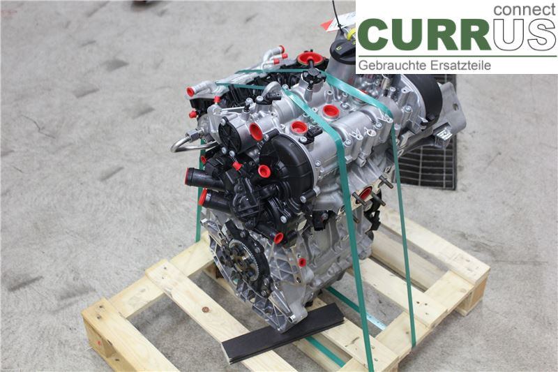 SEAT IBIZA V  17-20 Engine 04C100032PX DKJA