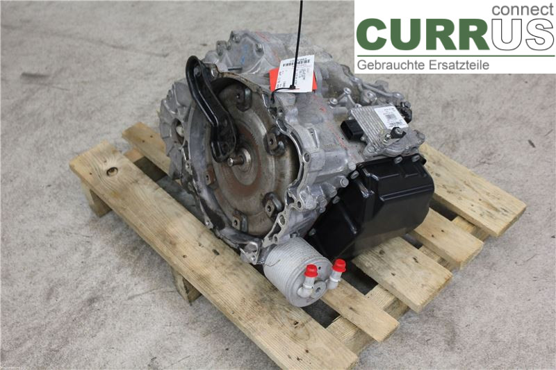 CITROEN C5  08-17 Boîte automatique 2232R1 RHH