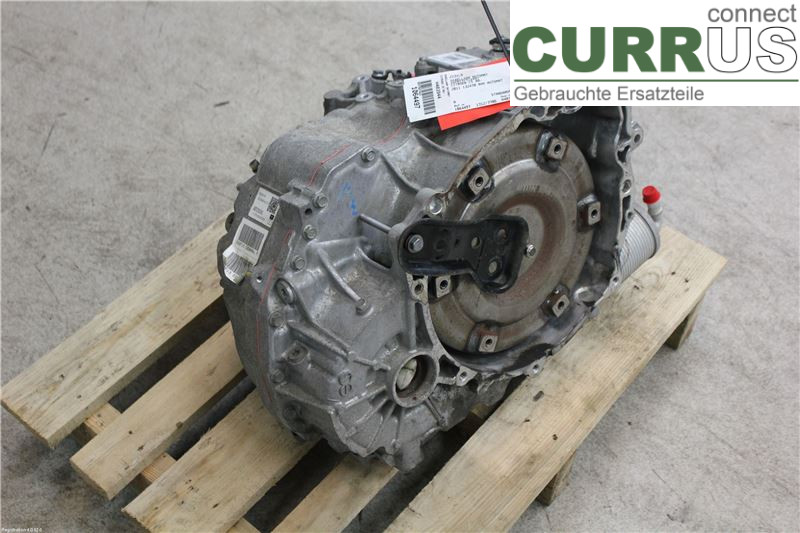 CITROEN C5  08-17 Boîte automatique 2232R1 RHH