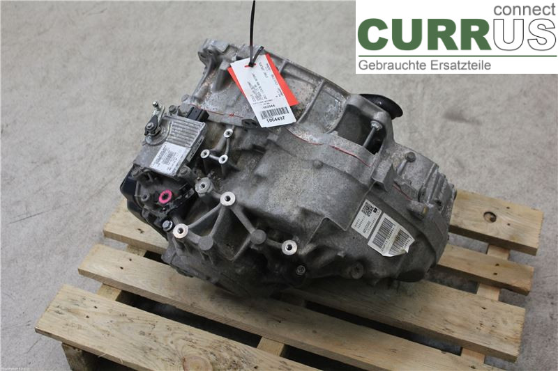 CITROEN C5  08-17 Boîte automatique 2232R1 RHH