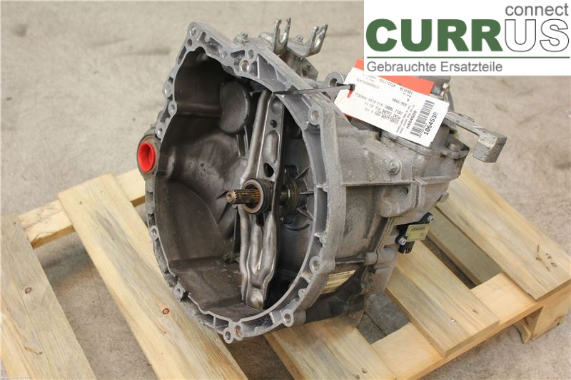 MINI COUPE R56        05-14 Gearbox (6-speed) 23008614260 N16-B16A