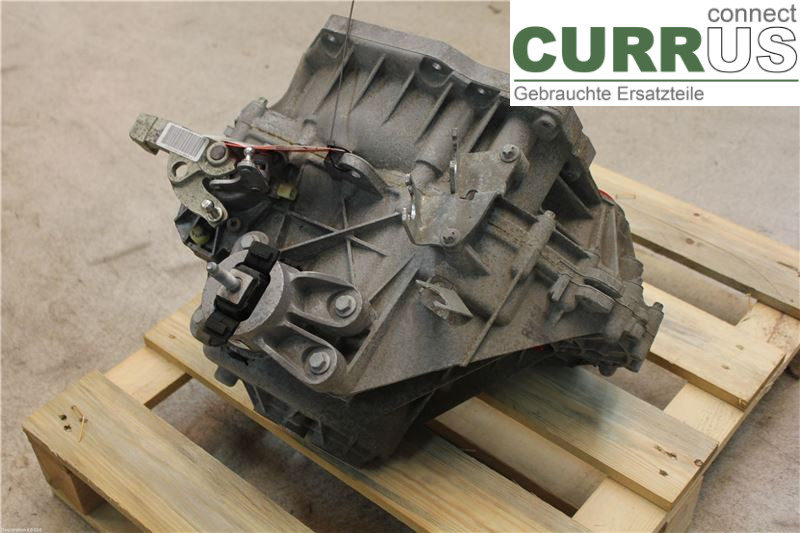 MINI COUPE R56        05-14 Gearbox (6-speed) 23008614260 N16-B16A