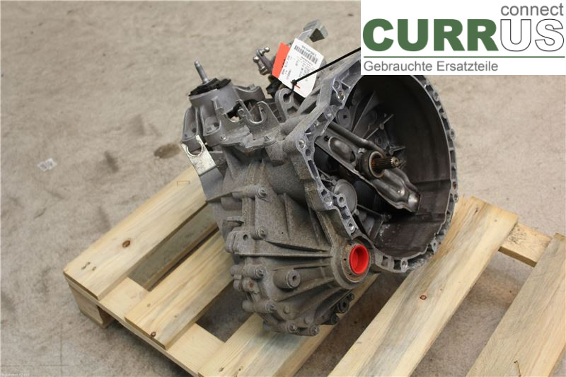 MINI COUPE R56        05-14 Gearbox (6-speed) 23008614260 N16-B16A