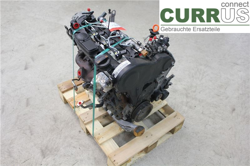 AUDI A6/S6     05-11 Engine 03L100090KX CAGB