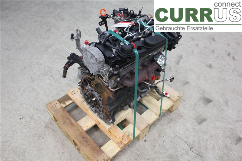 AUDI A6/S6     05-11 Engine 03L100090KX CAGB